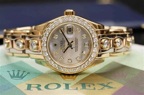 prezzi rolex femminili|Orologi Rolex da donna .